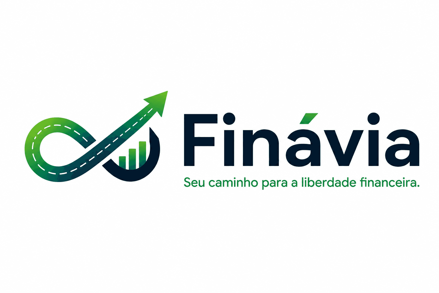 Logo da Finávia